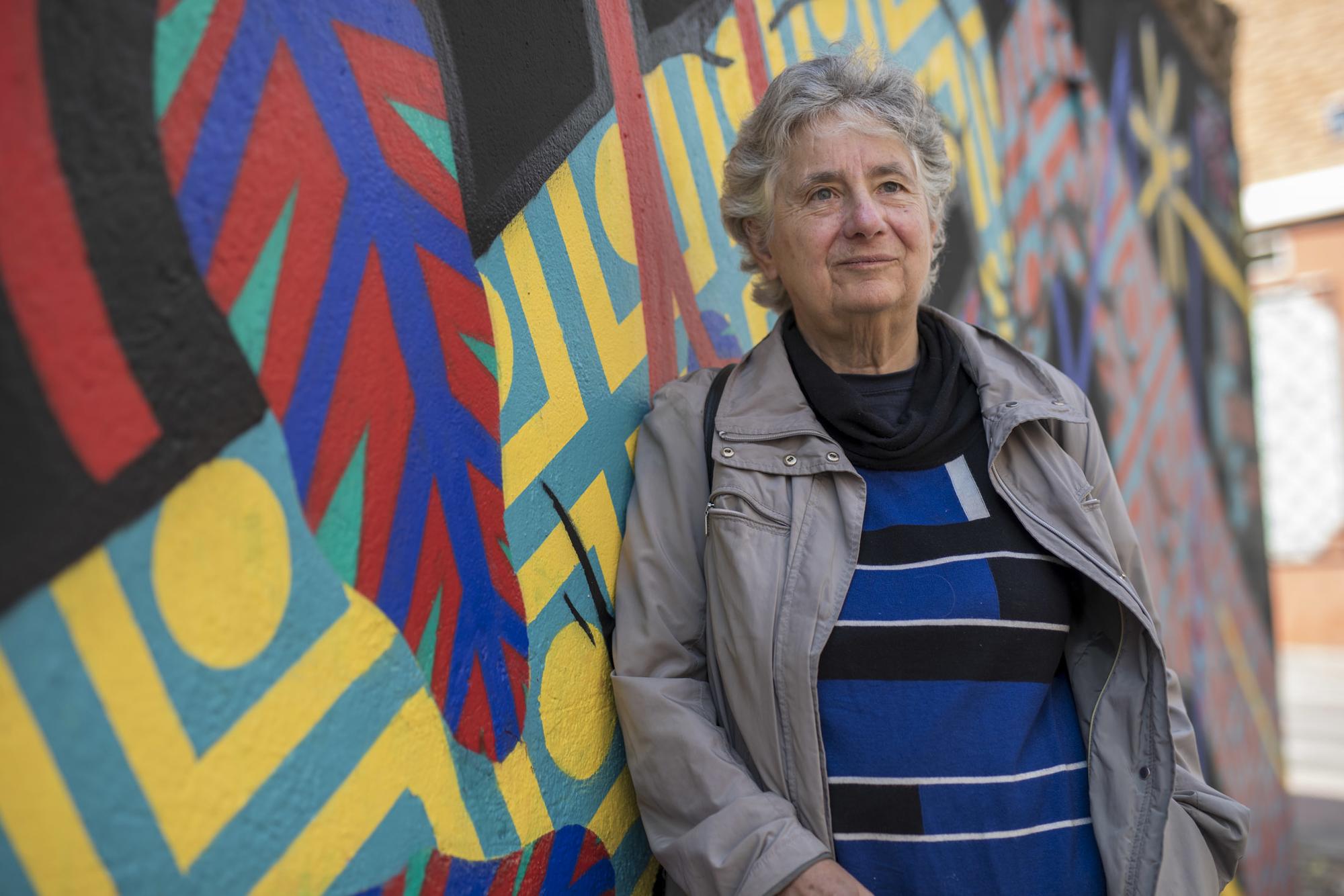 Montserrat Galceran - 1